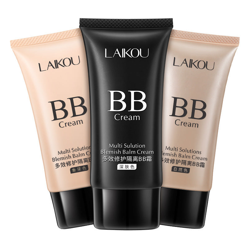 Fond de teint hydratant liquide BB Cream LAIKOU