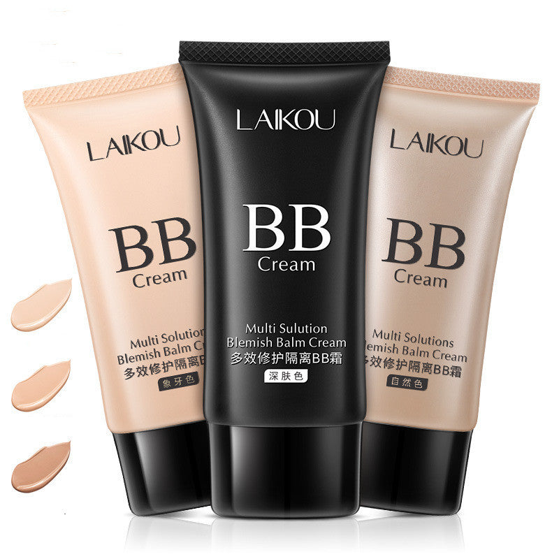 Fond de teint hydratant liquide BB Cream LAIKOU