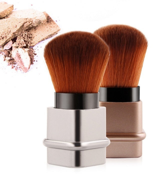 Portable Single Makeup Brush