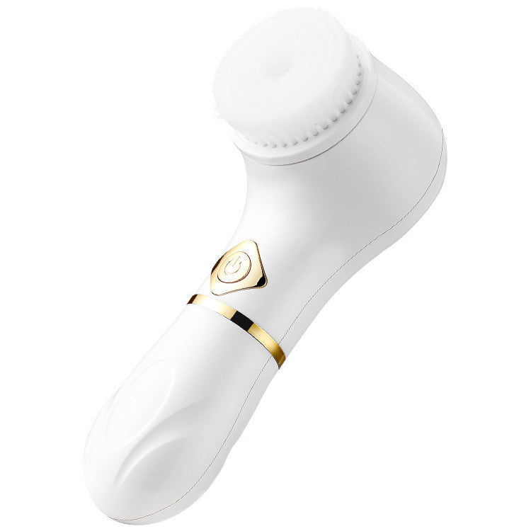 Nettoyeur facial électrique Nettoyeur de pores Instrument de beauté